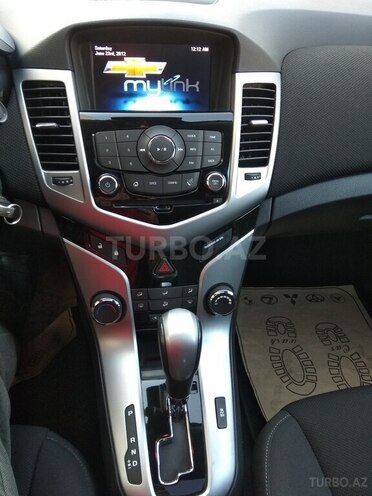 Chevrolet Cruze 2014, 235,000 km - 1.4 л - Bakı