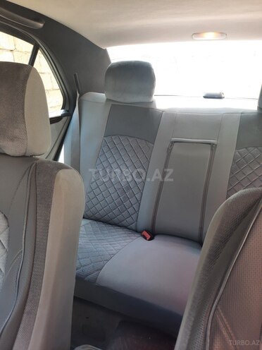 Mercedes E 230 1997, 341,000 km - 2.3 л - Bakı
