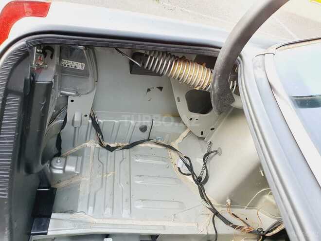 Mercedes C 230 1999, 236,063 km - 2.3 l - Bakı
