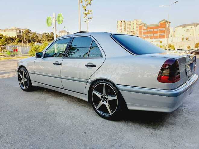 Mercedes C 230 1999, 236,063 km - 2.3 l - Bakı