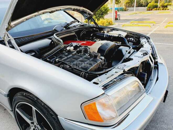 Mercedes C 230 1999, 236,063 km - 2.3 l - Bakı
