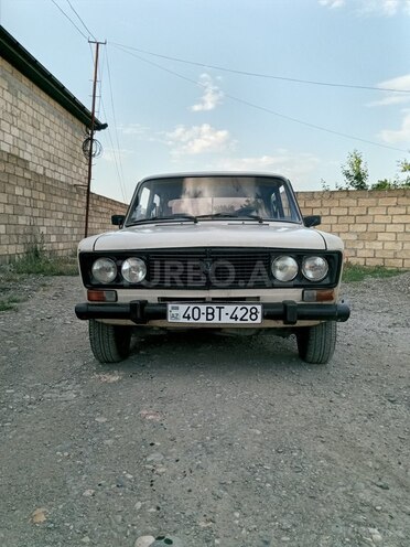 LADA (VAZ) 2106 1992, 358,000 km - 1.5 l - Quba