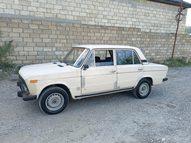 LADA (VAZ) 2106 1992, 358,000 km - 1.5 l - Quba