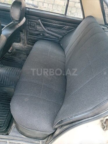 LADA (VAZ) 2106 1992, 358,000 km - 1.5 l - Quba