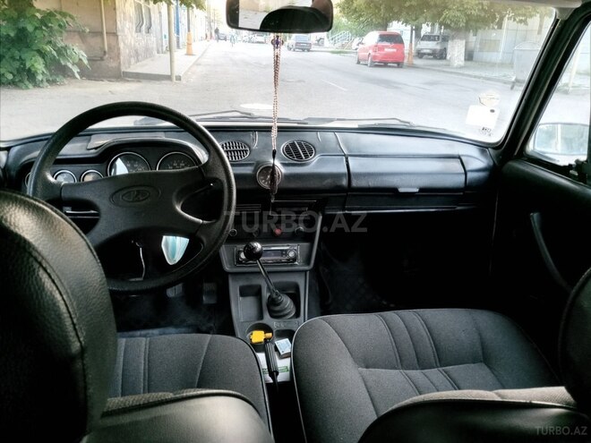 LADA (VAZ) 2106 1992, 358,000 km - 1.5 l - Quba