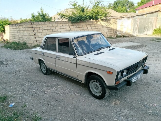 LADA (VAZ) 2106 1992, 358,000 km - 1.5 l - Quba
