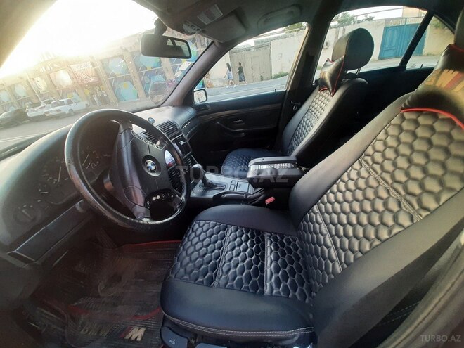 BMW 528 1996, 390,000 km - 2.8 l - Bakı