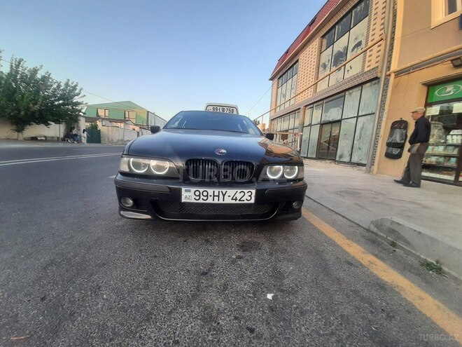 BMW 528 1996, 390,000 km - 2.8 l - Bakı