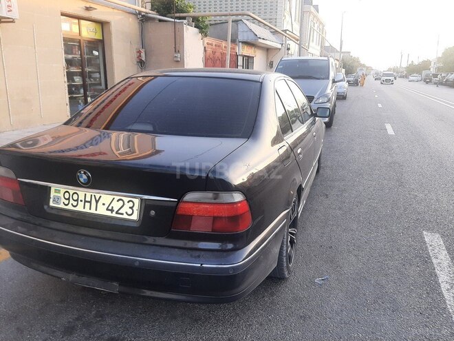 BMW 528 1996, 390,000 km - 2.8 l - Bakı