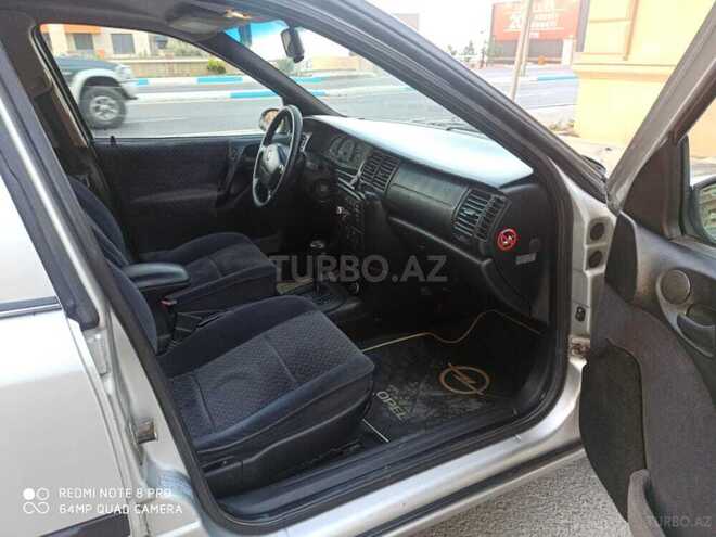 Opel Vectra 1997, 345,600 km - 2.0 l - Sumqayıt
