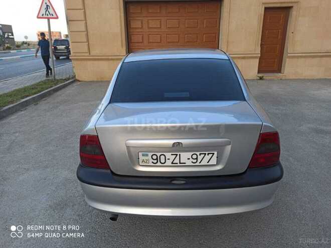 Opel Vectra 1997, 345,600 km - 2.0 l - Sumqayıt