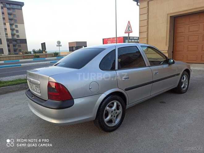Opel Vectra 1997, 345,600 km - 2.0 l - Sumqayıt