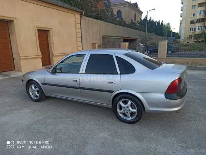 Opel Vectra 1997, 345,600 km - 2.0 l - Sumqayıt