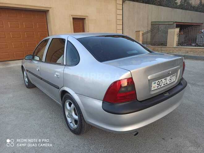 Opel Vectra 1997, 345,600 km - 2.0 l - Sumqayıt