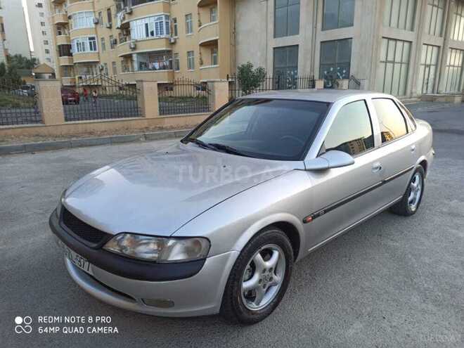 Opel Vectra 1997, 345,600 km - 2.0 l - Sumqayıt