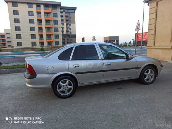 Opel Vectra 1997, 345,600 km - 2.0 l - Sumqayıt