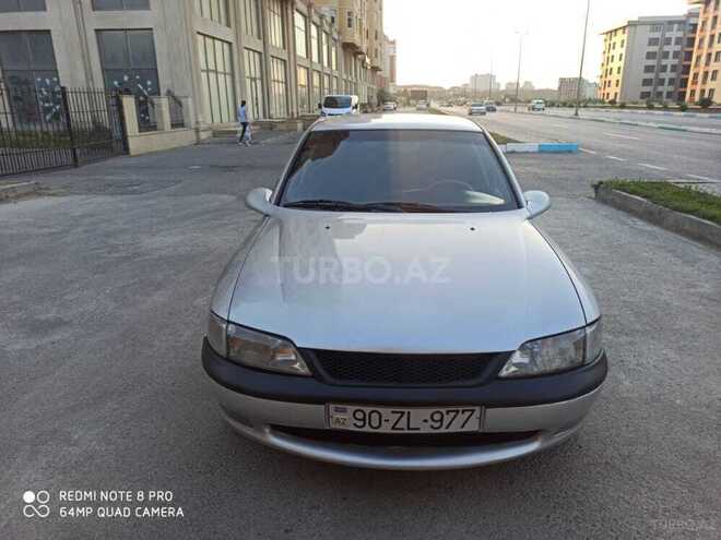 Opel Vectra 1997, 345,600 km - 2.0 l - Sumqayıt
