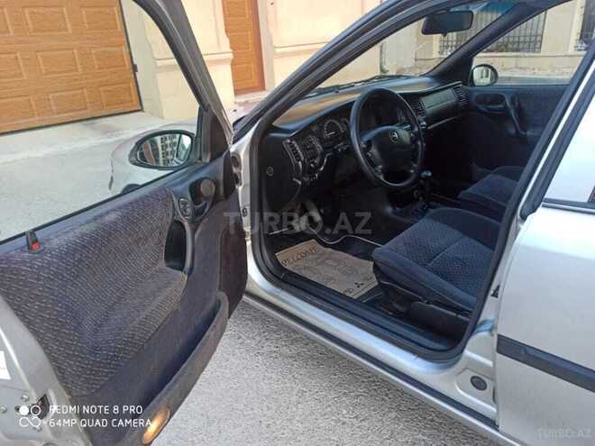 Opel Vectra 1997, 345,600 km - 2.0 l - Sumqayıt