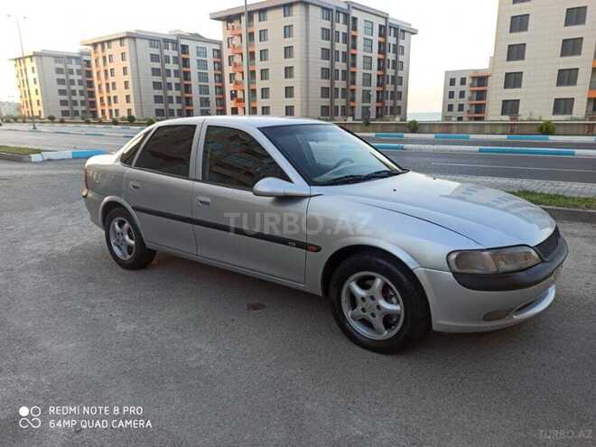 Opel Vectra 1997, 345,600 km - 2.0 l - Sumqayıt