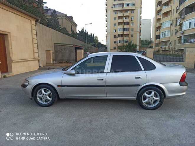 Opel Vectra 1997, 345,600 km - 2.0 l - Sumqayıt