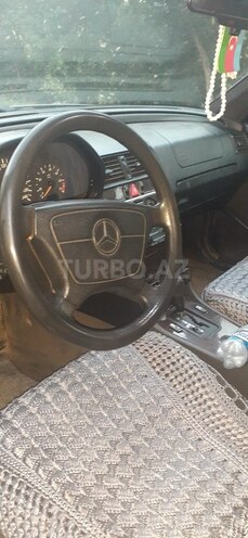 Mercedes C 180 1996, 300,000 km - 1.8 l - Bakı