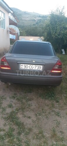 Mercedes C 180 1996, 300,000 km - 1.8 l - Bakı