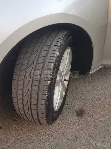 Chevrolet Malibu 2016, 95,000 km - 1.5 l - Bakı