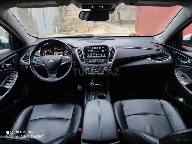 Chevrolet Malibu 2016, 95,000 km - 1.5 l - Bakı