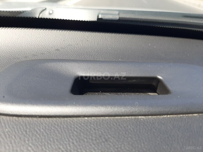 Chevrolet Malibu 2016, 95,000 km - 1.5 l - Bakı