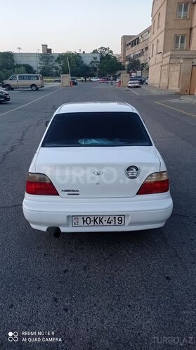 Daewoo Nexia 1997, 358,000 km - 1.5 л - Bakı