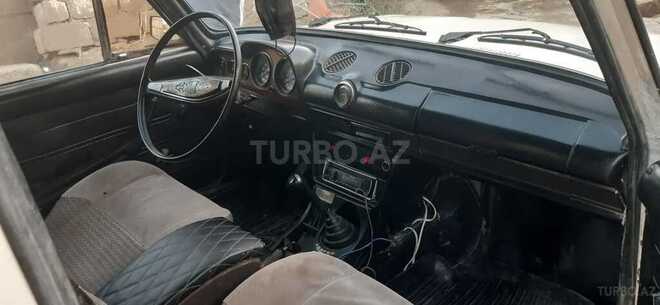 LADA (VAZ) 21011 1980, 256,854 km - 1.5 l - Qazax