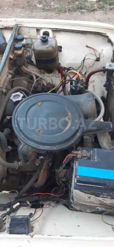 LADA (VAZ) 21011 1980, 256,854 km - 1.5 l - Qazax