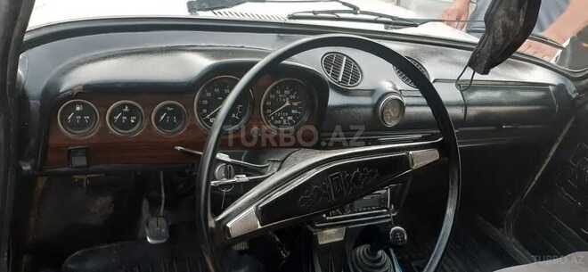 LADA (VAZ) 21011 1980, 256,854 km - 1.5 l - Qazax