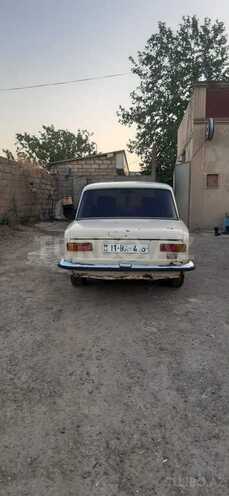 LADA (VAZ) 21011 1980, 256,854 km - 1.5 l - Qazax