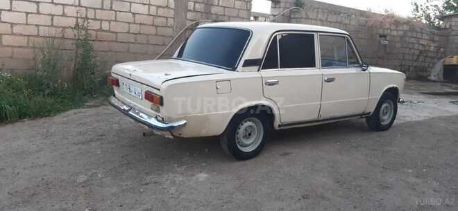 LADA (VAZ) 21011 1980, 256,854 km - 1.5 l - Qazax