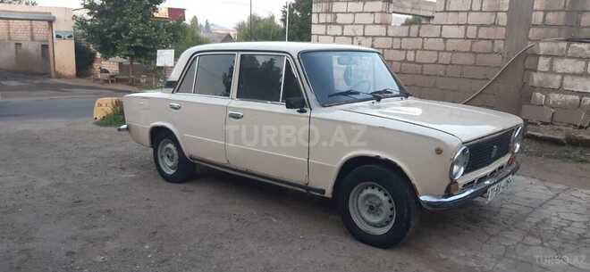 LADA (VAZ) 21011 1980, 256,854 km - 1.5 l - Qazax