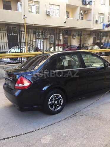 Nissan Tiida 2008, 148,000 km - 1.6 l - Bakı