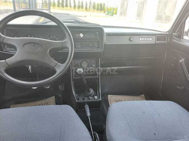 LADA (VAZ) 2107 2010, 57,548 km - 1.6 l - Ağcabədi