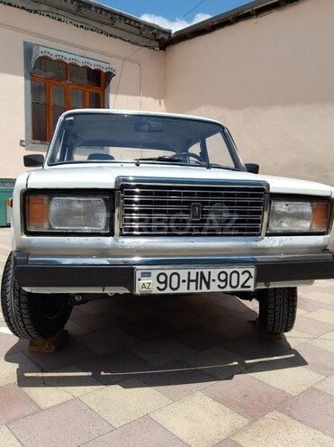LADA (VAZ) 2107 2010, 57,548 km - 1.6 l - Ağcabədi