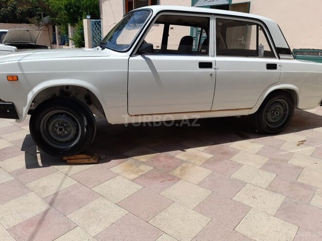 LADA (VAZ) 2107 2010, 57,548 km - 1.6 l - Ağcabədi
