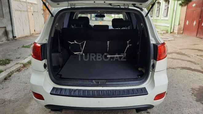 Hyundai Santa Fe 2009, 103,249 km - 2.0 л - Gəncə
