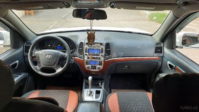 Hyundai Santa Fe 2009, 103,249 km - 2.0 л - Gəncə