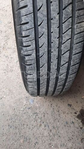Hyundai Santa Fe 2009, 103,249 km - 2.0 л - Gəncə