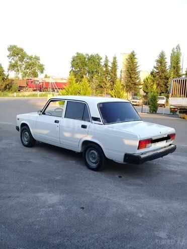 LADA (VAZ) 2107 2007, 166,000 km - 1.5 l - Saatlı
