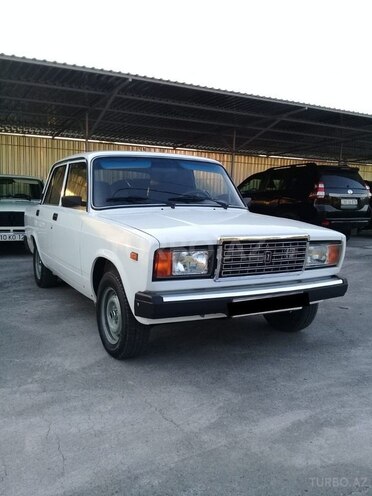 LADA (VAZ) 2107 2007, 166,000 km - 1.5 l - Saatlı