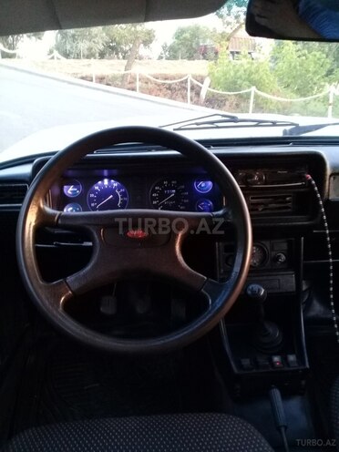 LADA (VAZ) 2107 2007, 166,000 km - 1.5 l - Saatlı