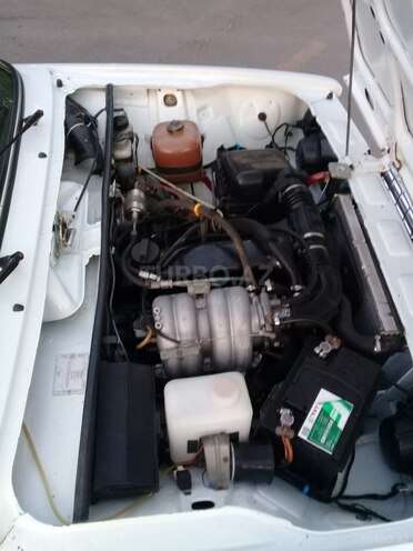 LADA (VAZ) 2107 2007, 166,000 km - 1.5 l - Saatlı