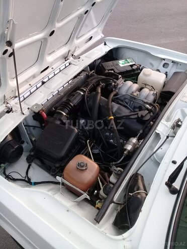 LADA (VAZ) 2107 2007, 166,000 km - 1.5 l - Saatlı