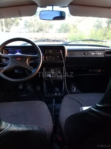 LADA (VAZ) 2107 2007, 166,000 km - 1.5 l - Saatlı