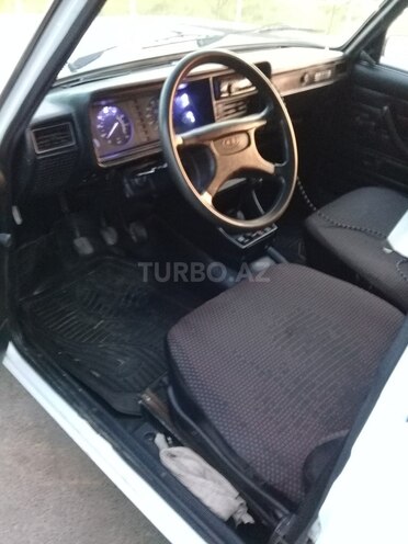 LADA (VAZ) 2107 2007, 166,000 km - 1.5 l - Saatlı